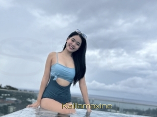 kalilamaxine Super Cul