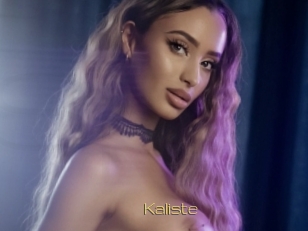 kaliste Super Cul