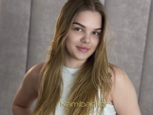 Kamibacker
