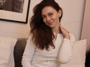 Kamihinako