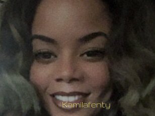 Kamilafenty