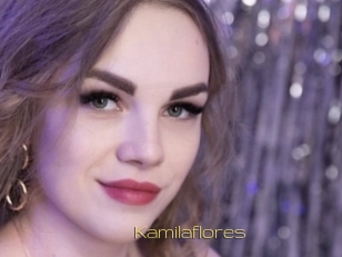 Kamilaflores
