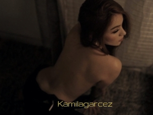 Kamilagarcez