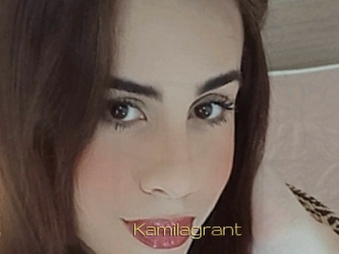 kamilagrant Super Cul