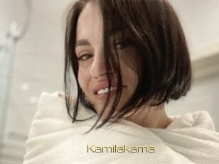 Kamilakama