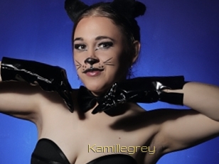 Kamillegrey