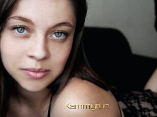 Kammyfun