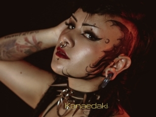 Kanaedaki