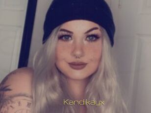 Kandikayx