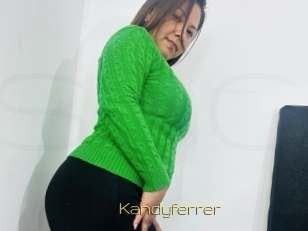Kandyferrer