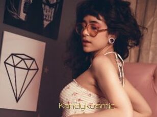 Kandykosmic