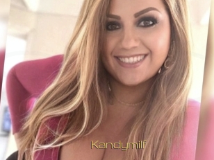 kandymilf Super Cul