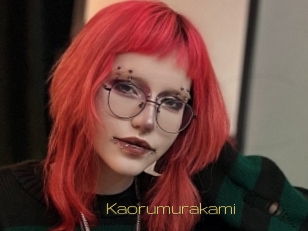Kaorumurakami