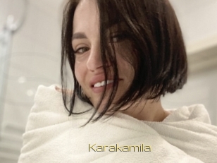 Karakamila