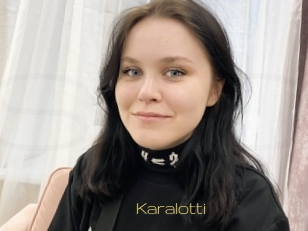 Karalotti