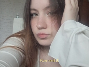 Karastill