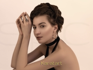 karatart Super Cul