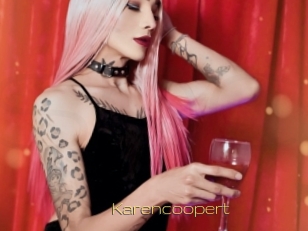 Karencoopert