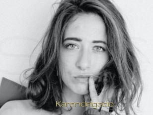 Karendelgado