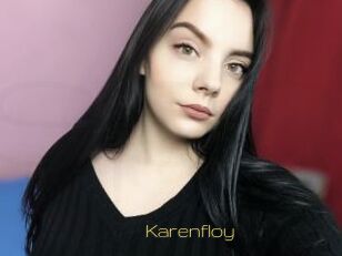 Karenfloy