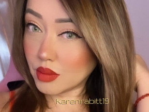 Karenrabitt19
