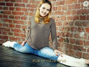 Karenstamina