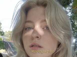 Kareywhite