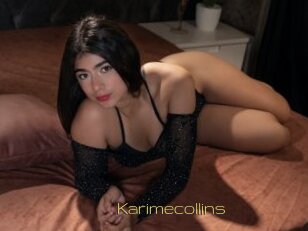 Karimecollins