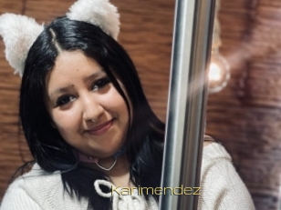 Karimendez