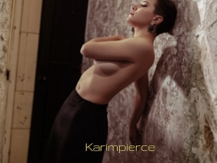 Karimpierce