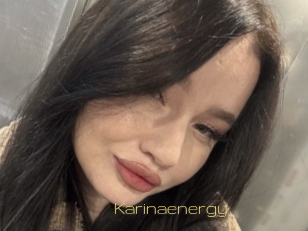Karinaenergy