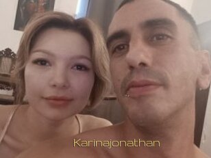 Karinajonathan