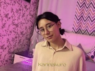 Karinakuro