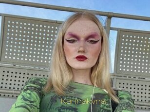 Karinakvna