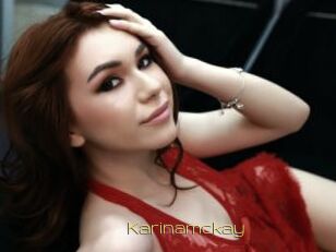 Karinamckay