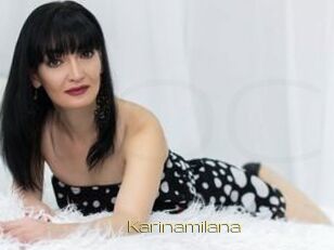 Karinamilana
