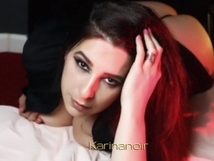 Karinanoir