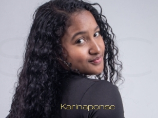 Karinaponse