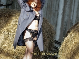 Karinarouge