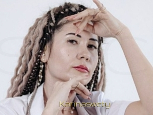 Karinaswety