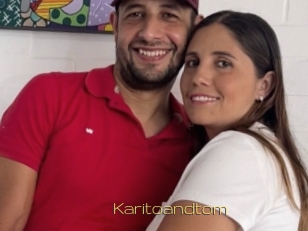 Karitoandtom