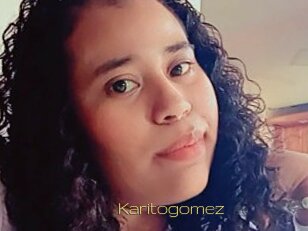 Karitogomez