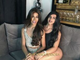 Karlaandpaola