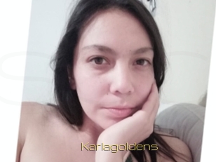 Karlagoldens