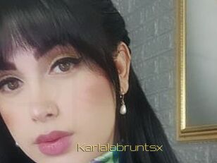 Karlalebruntsx