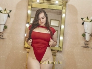 Karlamille