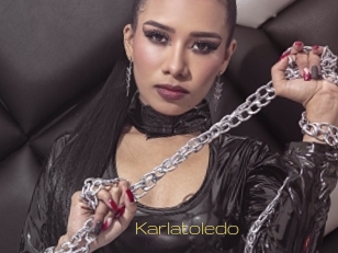 karlatoledo Super Cul