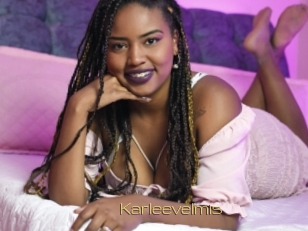 Karleevelmis