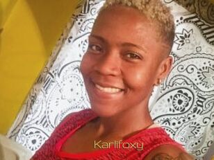Karlifoxy