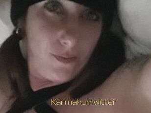 Karmakumwitter
